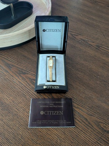 Orologio citizen vintage - citizen,