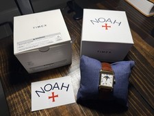 Orologio da polso nuovo NOAH x