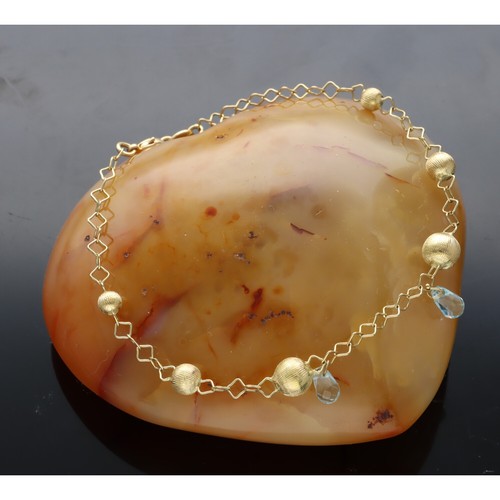 Braccialetto oro 18 - oro, kt