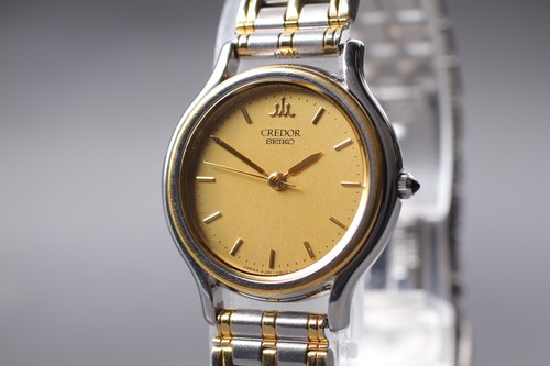 Orologio vintage donna 18kt - orologio, [n