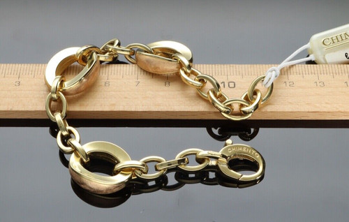 Bracciale chimento oro - 750, 18