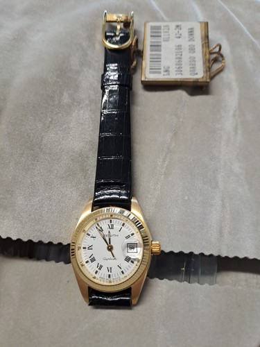 Zenith oro 750 mill - zenith, kt