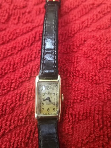 Orologio oro kt - oro, 18