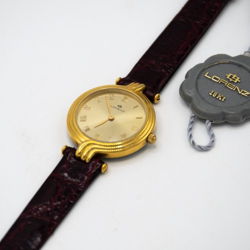 Orologio donna lorenz - donna, con