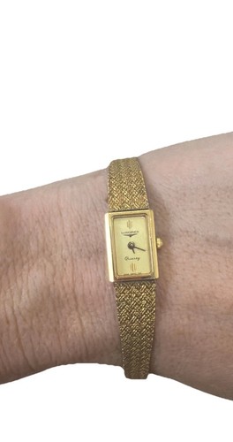 Orologio quarzo sottile - orologio, al