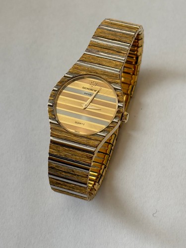 Orologio donna vintage - , raymond