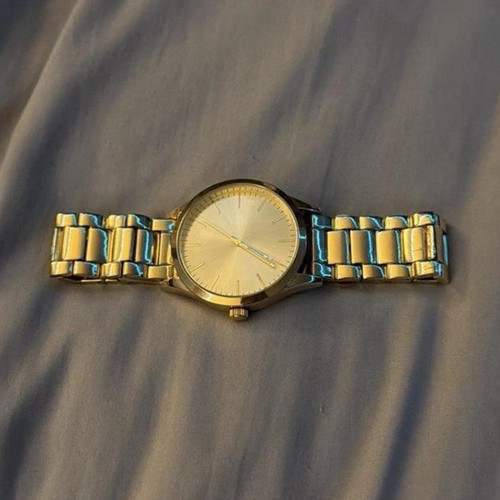 Orologio lusso oro - orologio, di
