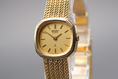 Quasi come nuovo - nuovo], seiko