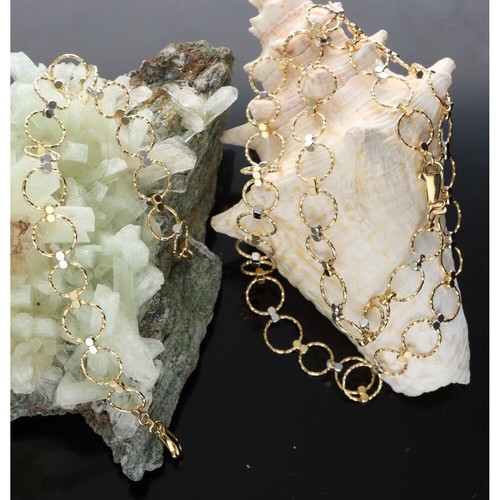 Completo girocollo bracciale - girocollo, e