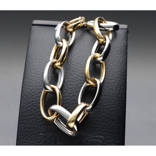 Bracciale donna oro - bracciale,