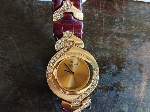 Orologio andre marquand - orologio,