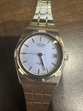 Orologio Tugaris svizzero