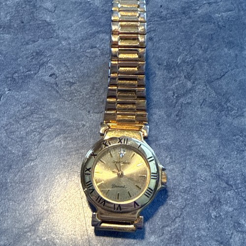 Orologio elegante donna