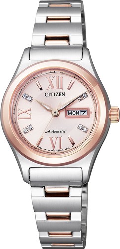 Orologio donna automatico