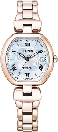 Orologio donna citizen - donna, exceed