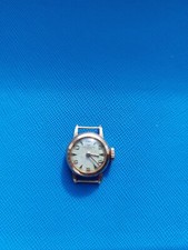 OROLOGIO ORO MASSICCIO 750 5