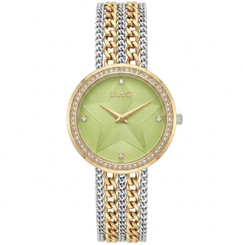 Orologio bracciale donna - bracciale, liu