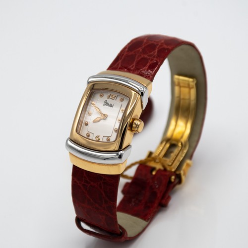 Orologio donna damiani ego - orologio,