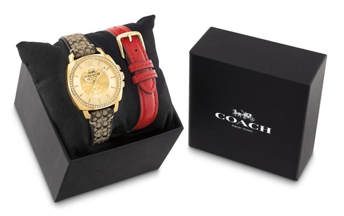 Set orologio donna - set,