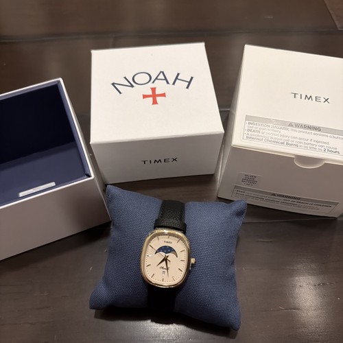 Nuovissimo noah timex - noah, ovale