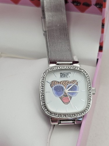 Orologio donna bouffants - donna,