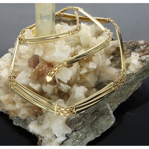 Collier semirigido scalare - , in
