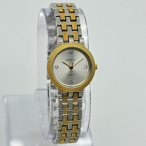 Orologio donna novelle - orologio,