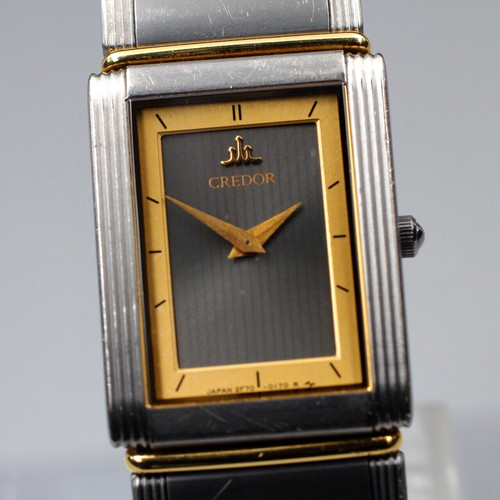 Exc seiko credor 2f70 5140 - [exc+5], 2f70-5140