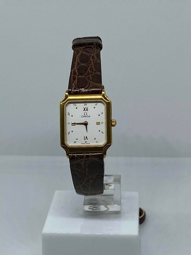 Orologio omega classic donna - omega,