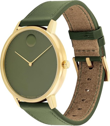 Orologio svizzero movado - orologio,