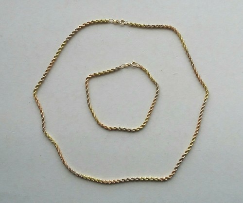 Parure donna bracciale - donna, +