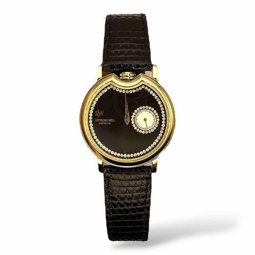 Orologio donna raymond - orologio, weil