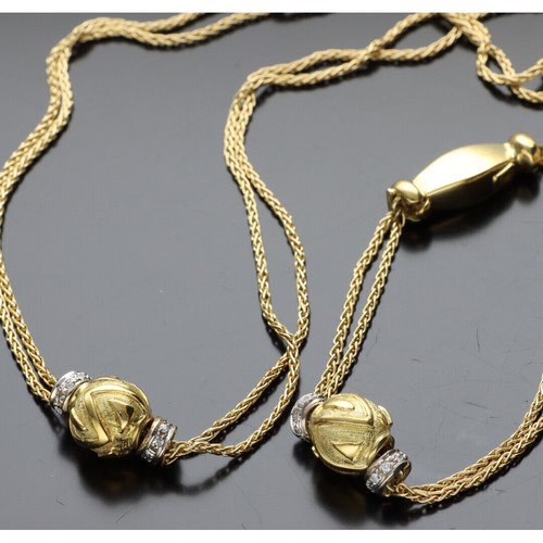 Completo girocollo bracciale - girocollo,