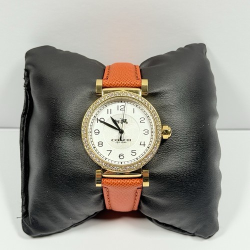 Orologio donna coach 14502400 - orologio,