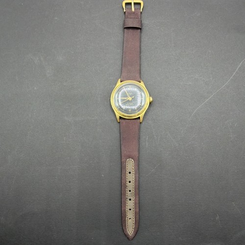 Orologio polso vintage eufa - polso,