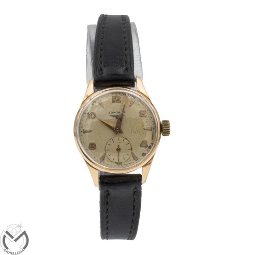 Orologio longines cal 4 - longines,