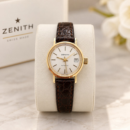 Orologio zenith automatico - orologio,
