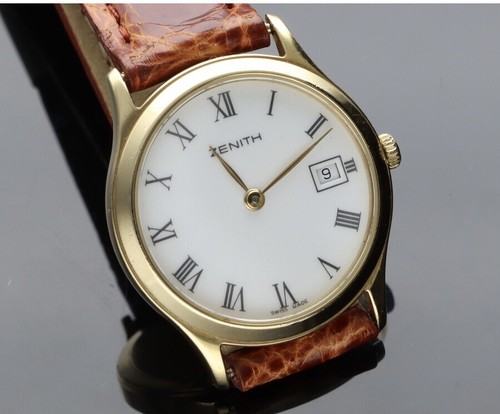 Orologio donna zenith cassa - zenith,
