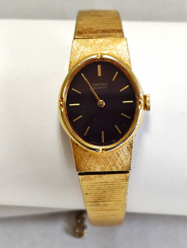 Orologio seiko quarzo donna - orologio,