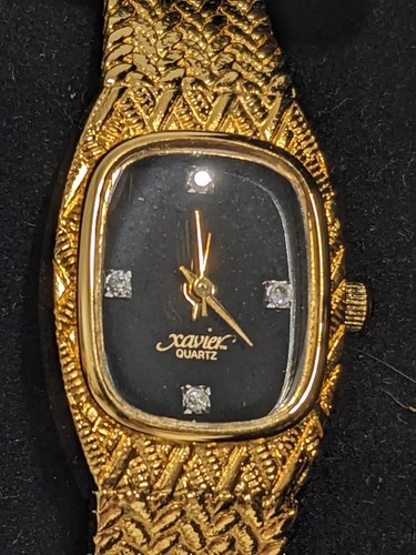 Orologio vintage xavier - vintage,